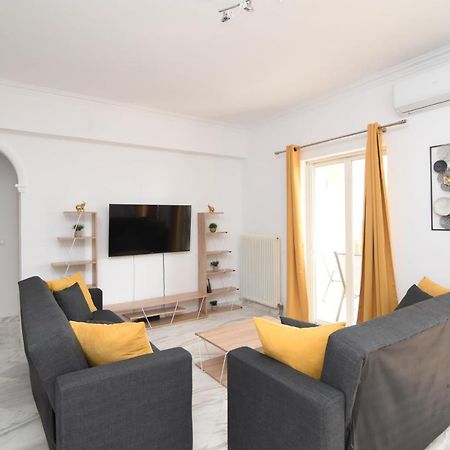 Levante Breeze Xirokástellon Екстериор снимка