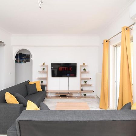 Levante Breeze Xirokástellon Екстериор снимка