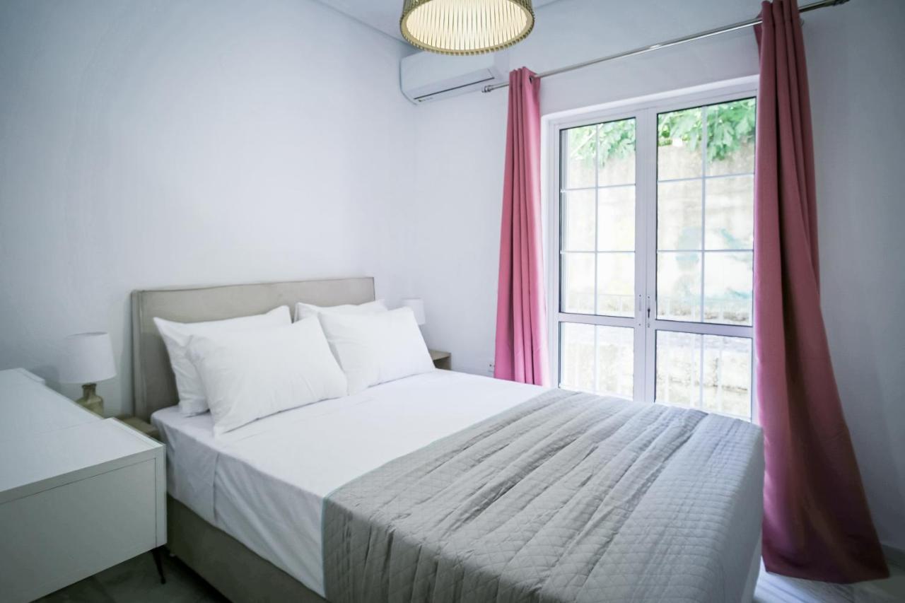 Levante Breeze Xirokástellon Екстериор снимка