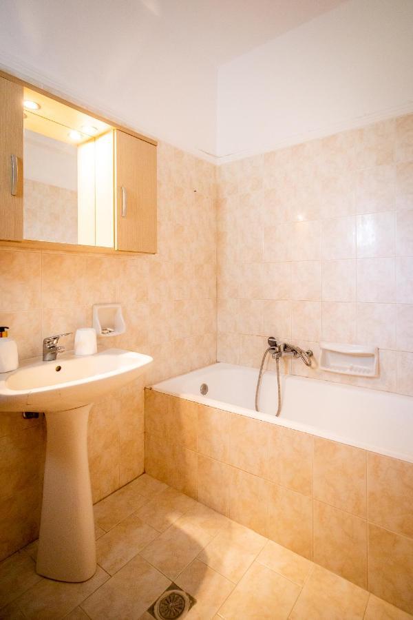 Levante Breeze Xirokástellon Екстериор снимка