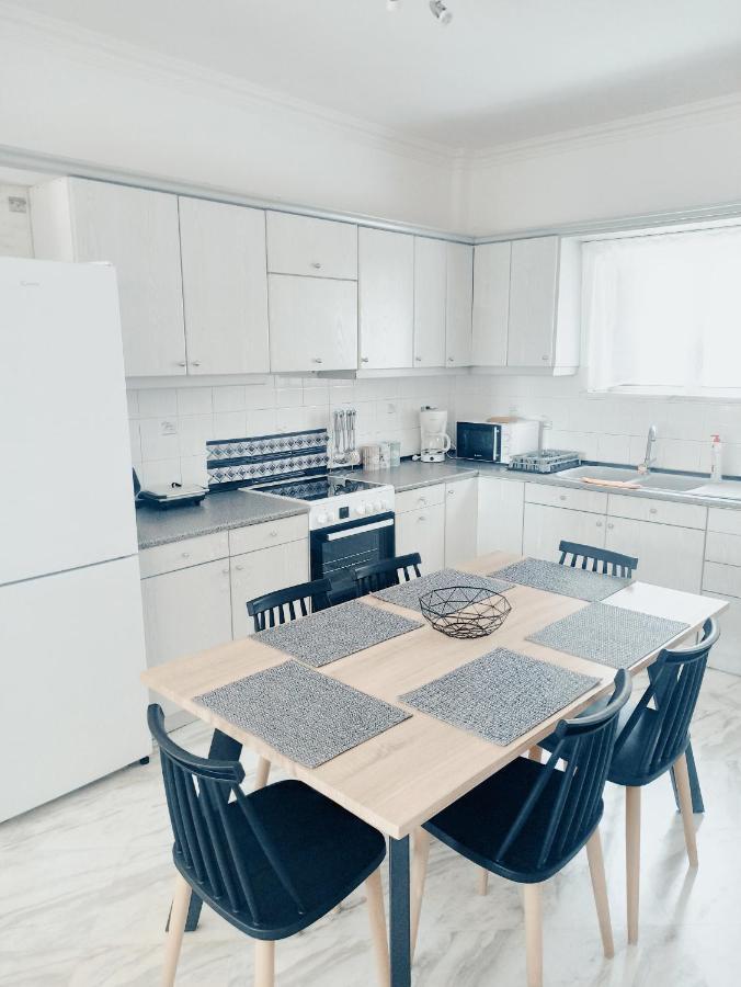 Levante Breeze Xirokástellon Екстериор снимка