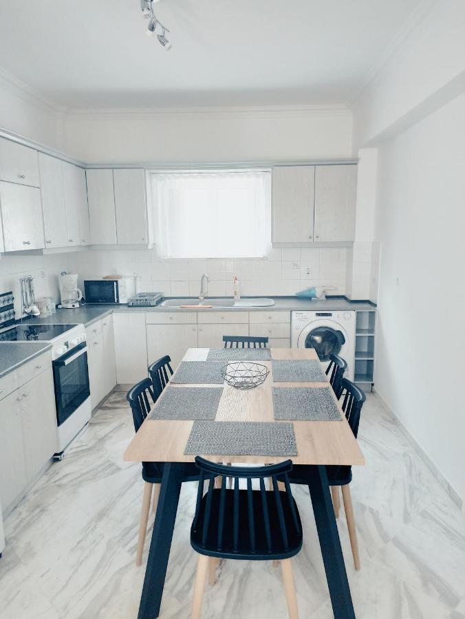 Levante Breeze Xirokástellon Екстериор снимка
