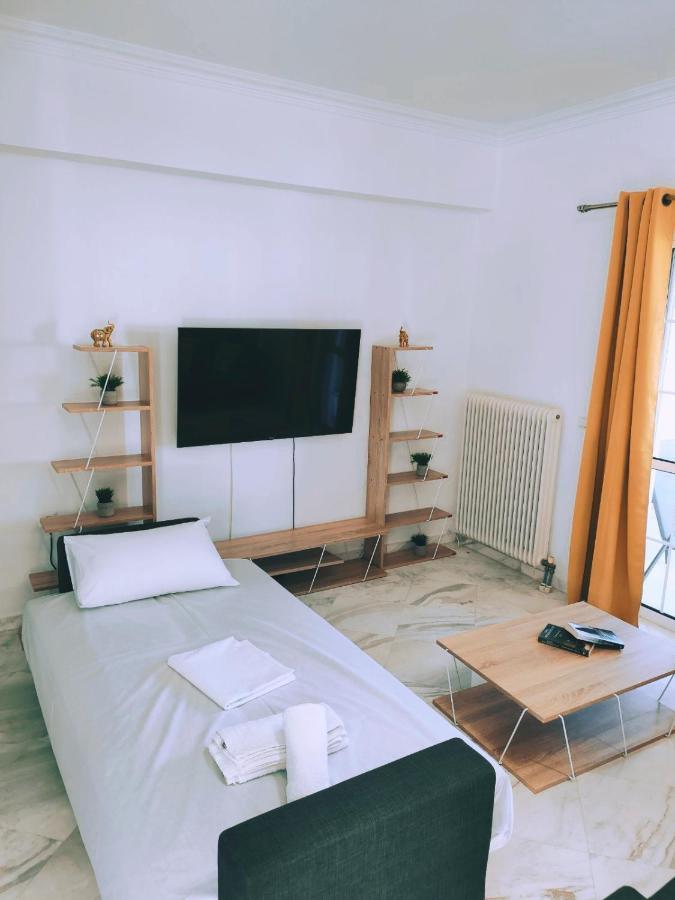 Levante Breeze Xirokástellon Екстериор снимка