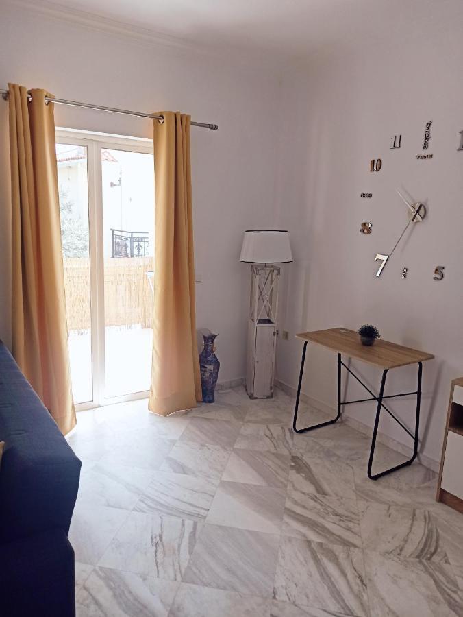 Levante Breeze Xirokástellon Екстериор снимка