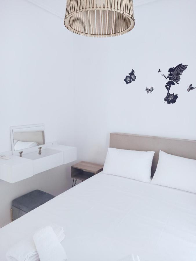 Levante Breeze Xirokástellon Екстериор снимка