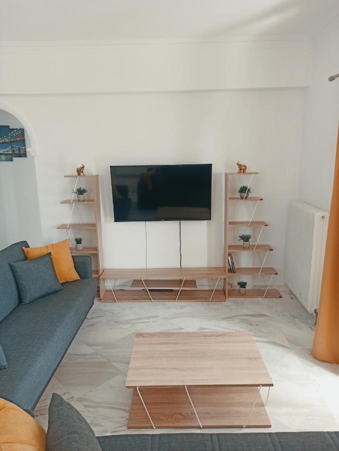 Levante Breeze Xirokástellon Екстериор снимка
