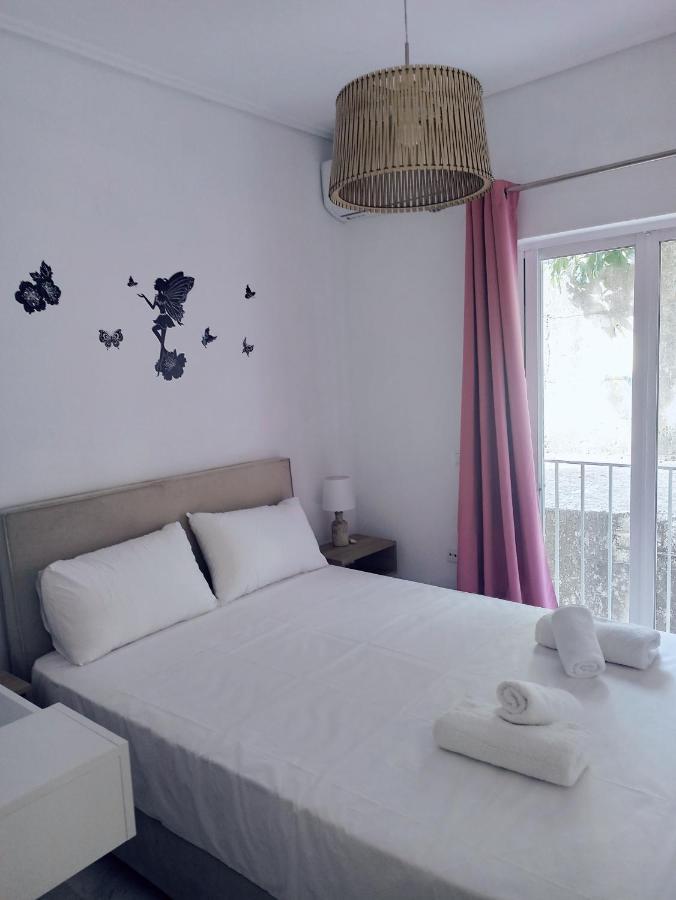 Levante Breeze Xirokástellon Екстериор снимка