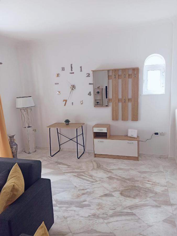Levante Breeze Xirokástellon Екстериор снимка