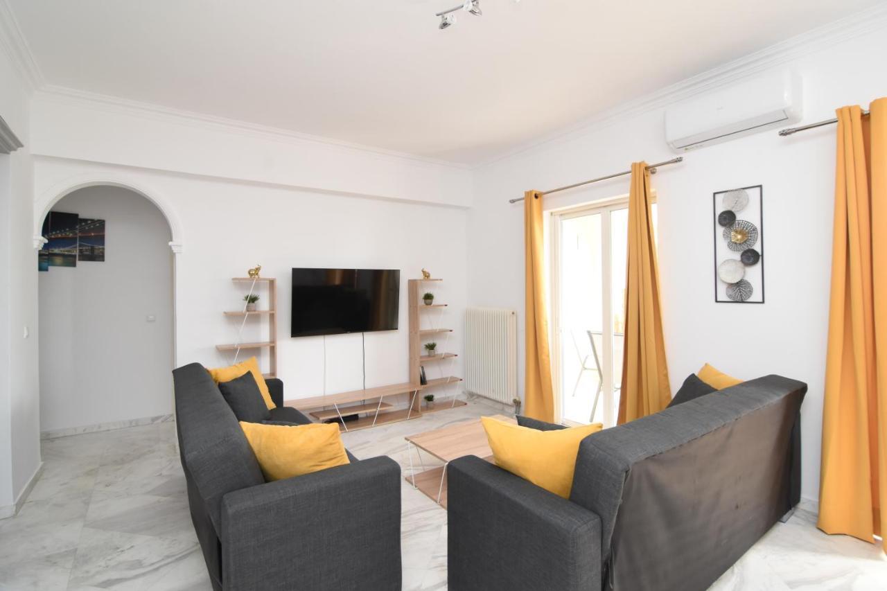 Levante Breeze Xirokástellon Екстериор снимка