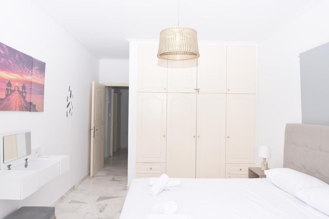 Levante Breeze Xirokástellon Екстериор снимка