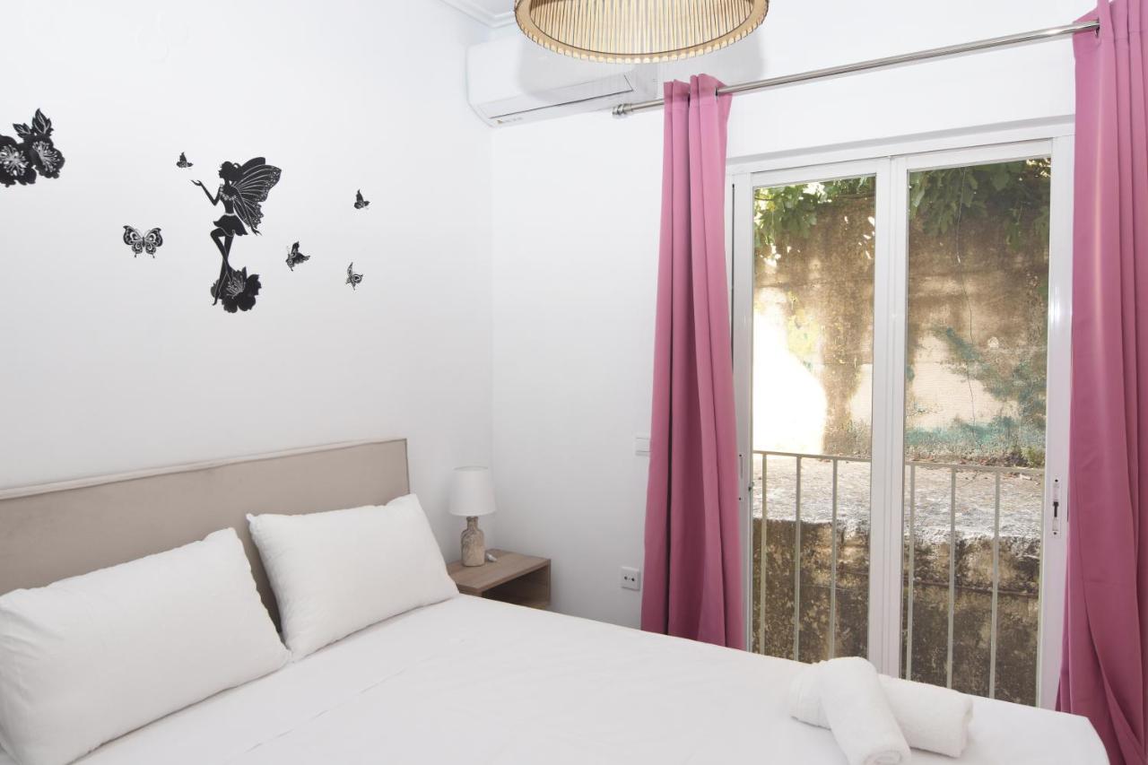 Levante Breeze Xirokástellon Екстериор снимка
